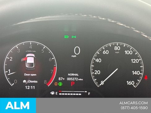 Used 2026 Honda Civic Sport image 30