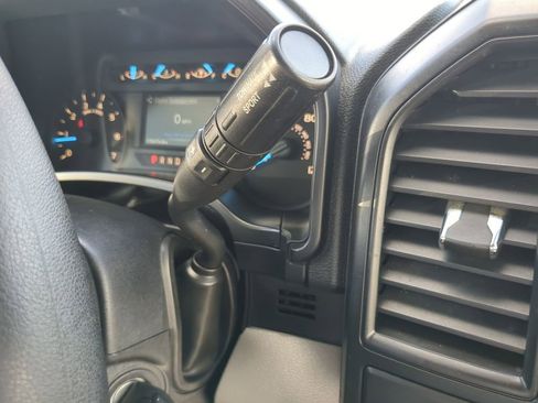 Used 2017 Ford F150 XL w/ Equipment Group 101A Mid image 25