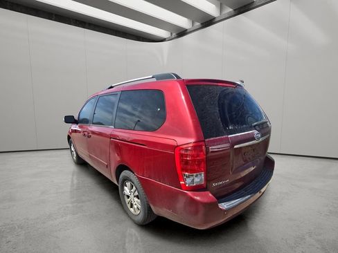 Used 2012 Kia Sedona LX w/ PWR Pkg FWD image 3