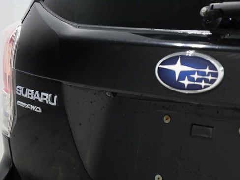 Used 2018 Subaru Forester 2.0XT Premium image 8