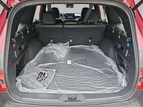 New 2026 Subaru Outback Premium AWD/4WD image 15