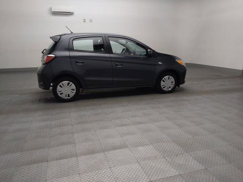 Used 2024 Mitsubishi Mirage ES FWD image 10