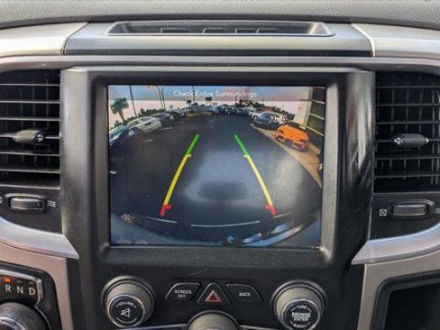 Used 2018 RAM 1500 Big Horn image 24