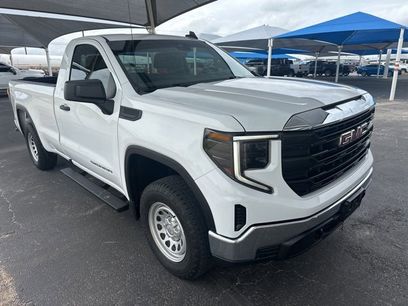 Used 2022 GMC Sierra 1500 Pro w/ Pro Value Package