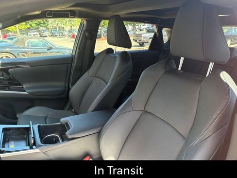 Used 2024 Toyota bZ4X AWD w/ Weather Package image 8