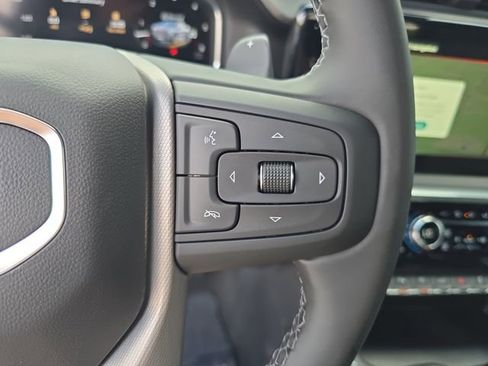 New 2026 GMC Sierra 1500 Denali w/ Denali Reserve Package AWD/4WD image 26