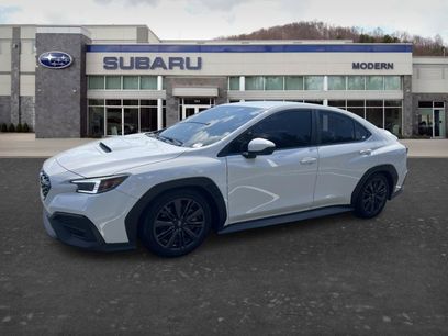 Used 2023 Subaru WRX