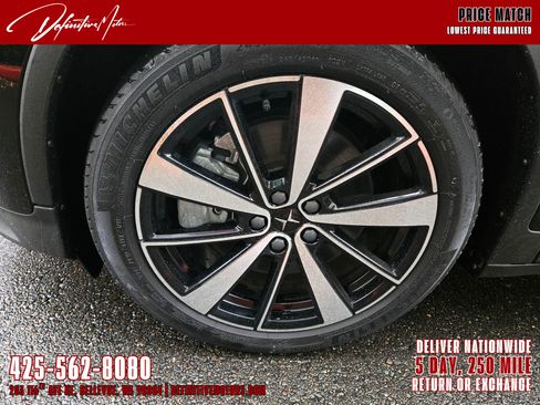 Used 2022 Polestar Polestar 2 image 9