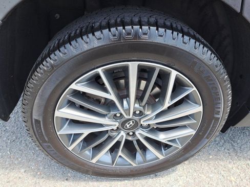 Used 2021 Hyundai Tucson SEL FWD image 22