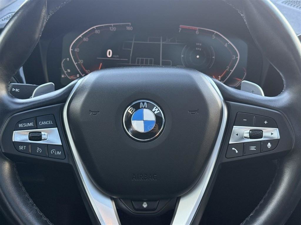 Used 2021 BMW 330i xDrive Sedan AWD/4WD image 29