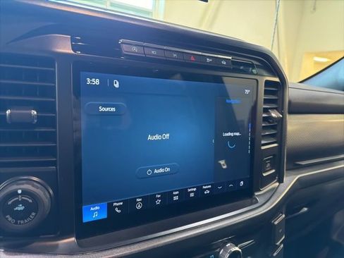 New 2026 Ford F150 Raptor image 56