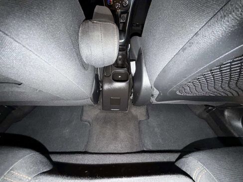 Used 2018 Chevrolet Trax LS image 21