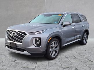 Used 2020 Hyundai Palisade SEL AWD/4WD video 1