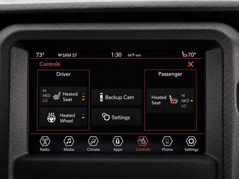 Used 2021 Jeep Wrangler Unlimited Sport AWD/4WD image 30
