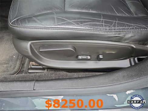 Used 2013 Chevrolet Impala LTZ image 21