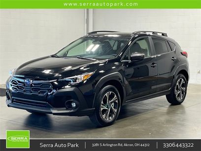 Certified 2025 Subaru Crosstrek 2.5i Premium