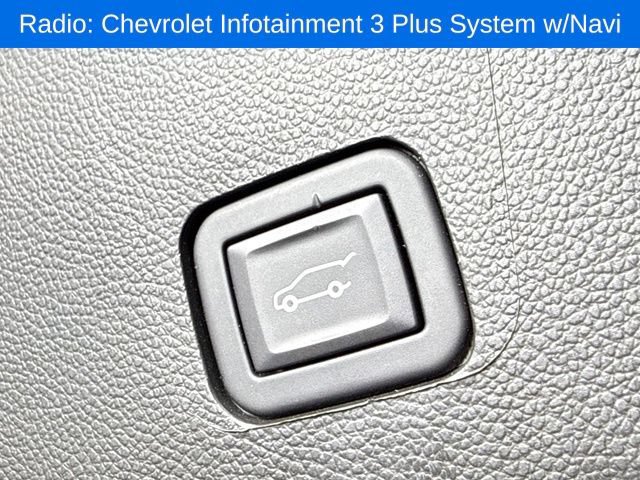 Used 2023 Chevrolet Traverse LT w/ LT Premium Package AWD/4WD image 16