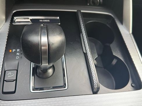 Used 2025 MAZDA CX-90 3.3 Turbo w/ Premium Sport Pkg image 20