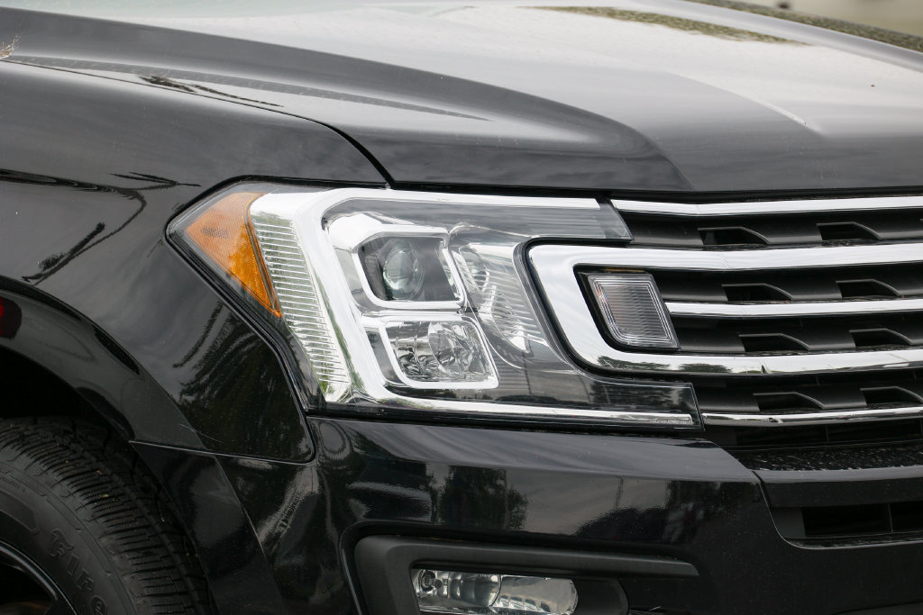 Used 2021 Ford Expedition XLT AWD/4WD image 29