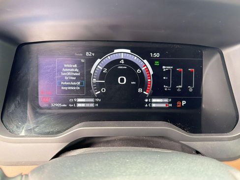 Used 2023 Toyota Tundra 1794 Edition AWD/4WD image 19