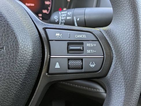 New 2026 Honda Accord LX image 22