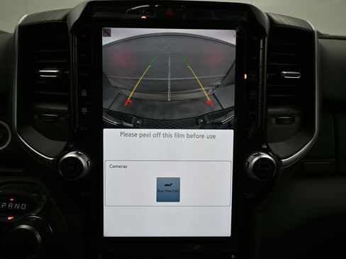 New 2026 RAM 1500 Big Horn image 26