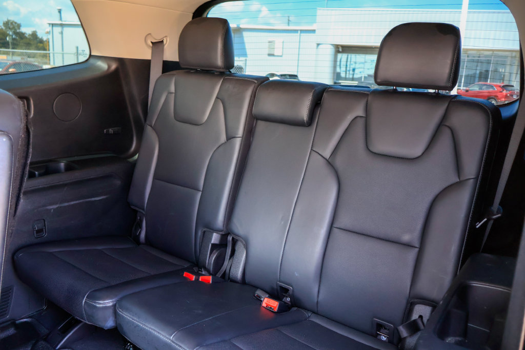 Used 2020 Kia Telluride S FWD image 11