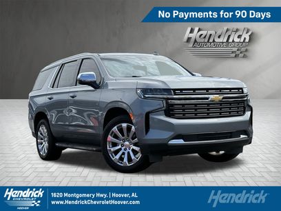 Used 2023 Chevrolet Tahoe Premier