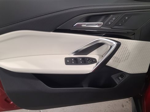 Used 2026 BMW X2 xDrive28i w/ Technology Package AWD/4WD image 15