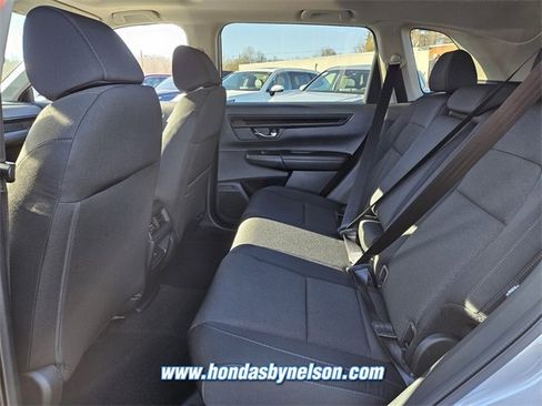 New 2026 Honda CR-V EX image 6