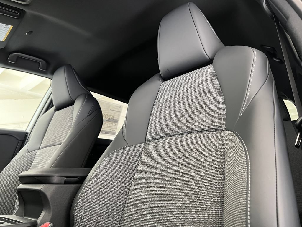 Used 2026 Toyota bZ FWD image 18