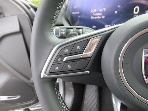 New 2026 Buick Envision Sport Touring image 20