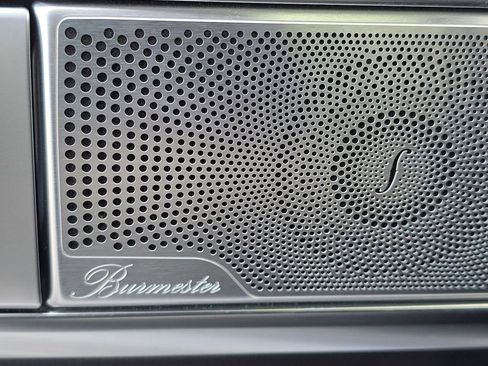 Certified 2024 Mercedes-Benz G 550 image 25