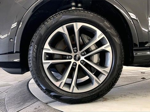 New 2026 Audi Q7 2.0T Premium Plus image 12