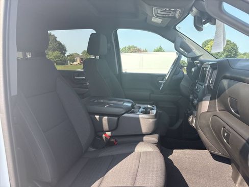 Certified 2024 Chevrolet Silverado 2500 Custom w/ Custom Value Package AWD/4WD image 26