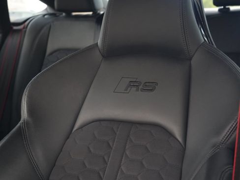 Used 2024 Audi RS 5 Sportback AWD/4WD image 38