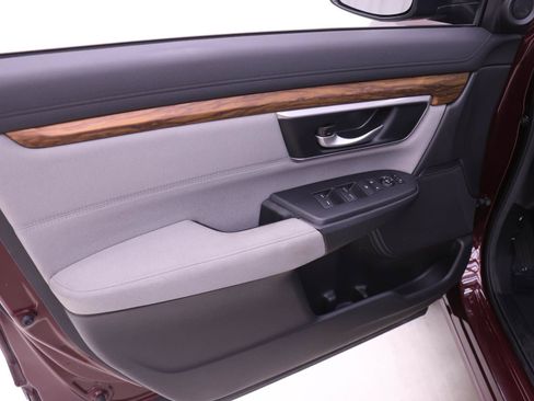 Certified 2018 Honda CR-V EX image 9