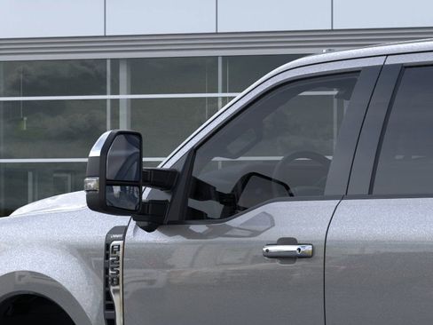 New 2026 Ford F250 Lariat w/ Lariat Ultimate Package image 46