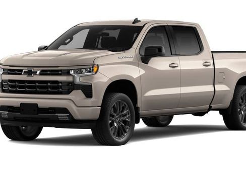 New 2026 Chevrolet Silverado 1500 RST w/ Convenience Package II AWD/4WD image 50