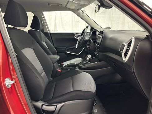 Used 2024 Kia Soul LX w/ Option Group 015 image 54