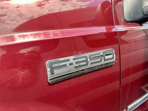 Used 2006 Ford F350 XL AWD/4WD image 27