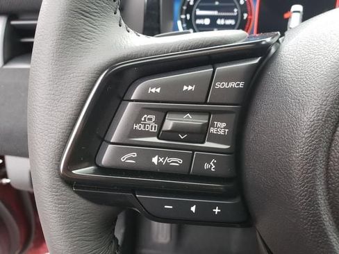 New 2026 Subaru Outback Premium image 17