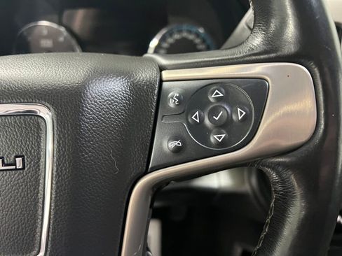 Used 2017 GMC Sierra 3500 Denali w/ Suspension Package, Off-Road image 12