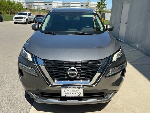 Used 2023 Nissan Rogue SL image 7