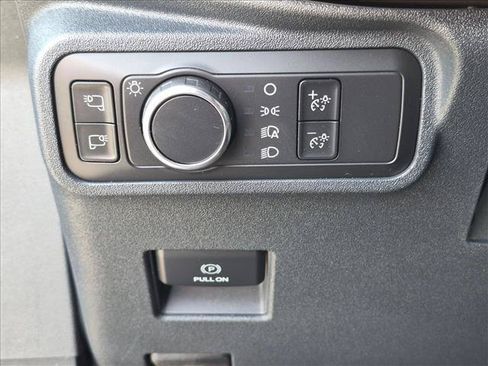 Used 2022 Ford Bronco Outer Banks AWD/4WD image 10