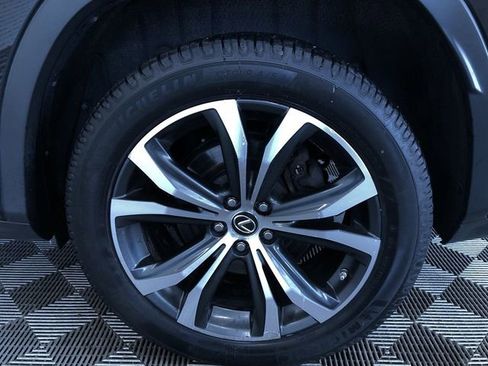 Used 2018 Lexus RX 350 AWD w/ Premium Package image 19