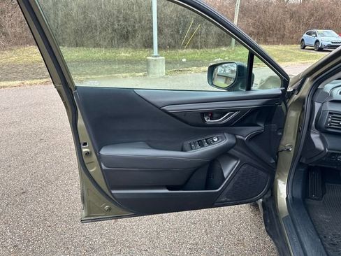 Certified 2023 Subaru Outback Premium image 11