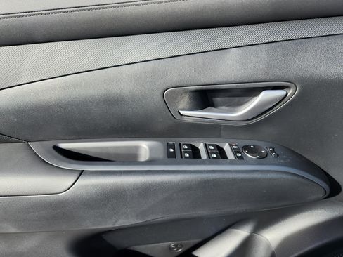 New 2026 Hyundai Santa Cruz SEL image 18