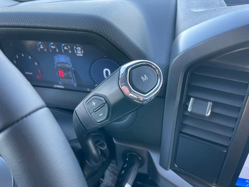 New 2026 Ford F150 XLT w/ XLT Chrome Appearance Package image 14