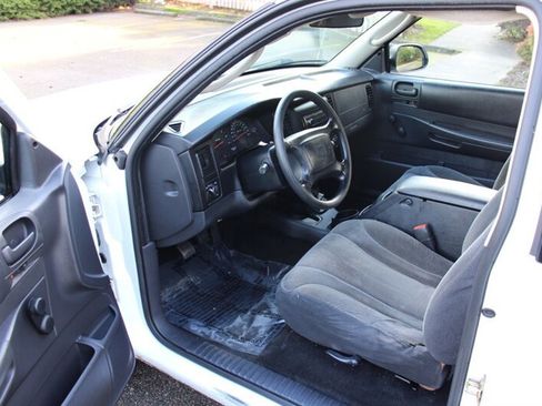 Used 2003 Dodge Dakota 4x4 Club Cab image 5